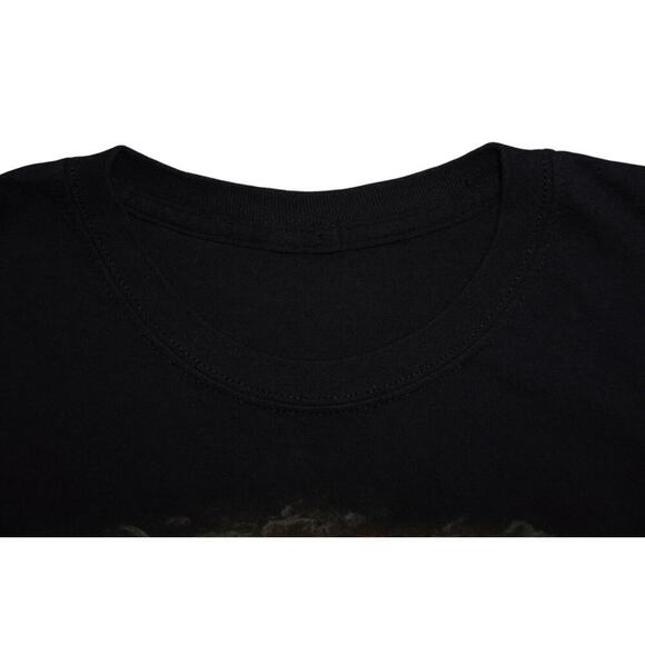 Vintage Grand Canyon Railway T-Shirt – Motorcycle Route 66 Graphic – Size L - Picture 3 of 4